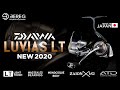 Обзор Daiwa Luvias LT 2020. Новая ультра легкая катушка.