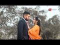 Harbhajan  ashandeep live wedding  ceremony  malkeet studio kkp mb 9815623746