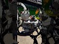 Fresh engine build