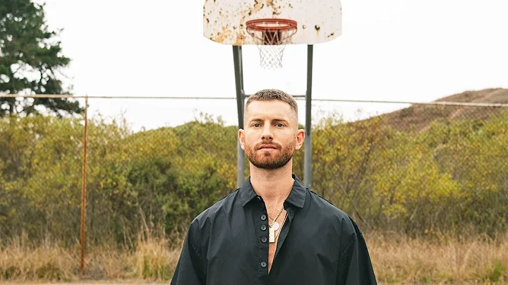 Marc E. Bassy - Free Like Me (Behind the Video)
