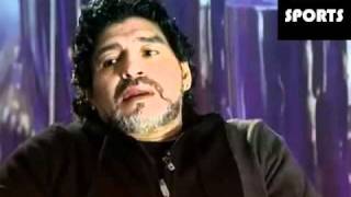 Maradona: \