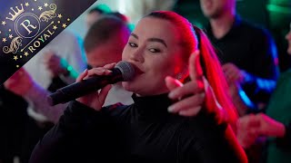 Carmen de la Salciua - Petrecere la Restaurant Royal Menú | Live 2025