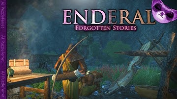 Enderal Forgotten Stories Ep3 - Magic Fever!
