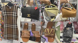 Shop TJMaxx RUNWAY: Alaia | Celine | Gucci | Loewe | Saint Laurent | Valentino
