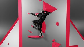 Animation reel game dev