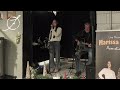 "Choosin' Texas" by Ella Langley (Cover) @ Fox Valley Winery