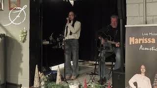 "Choosin' Texas" by Ella Langley (Cover) @ Fox Valley Winery