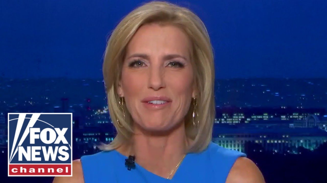 Ingraham: These Republicans didn't think about what they put in motion - YouTube