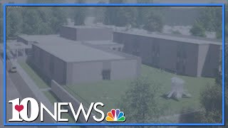 Knox Co. Schools to break ground on 2 new schools