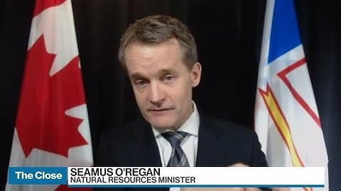 If mediation fails Canada will invoke the 1977 treaty: Minister of Natural Resources on Line 5