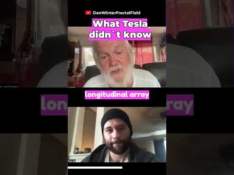 what Tesla didnt know  with dan winter,    www.fractalfield.com/vacuumenergy