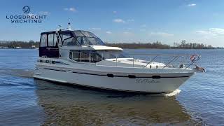 Vri-Jon Contessa 40