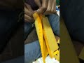 Yellow Pencil pouch #pouch #anime #kbpencilpouch