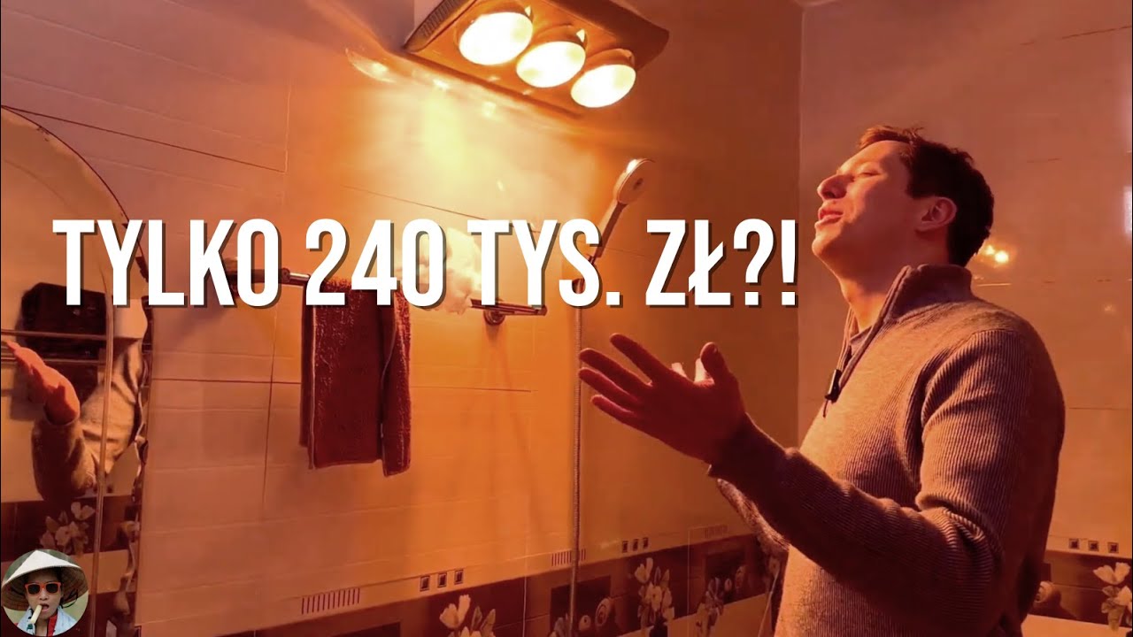 Wietnamczyk z klasy średniej – tak wygląda jego dom