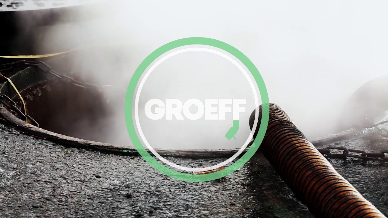 Groeff presents PAT LEZIZMO