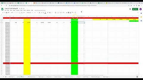 How to Use the Cold Call Reports