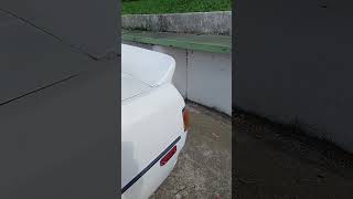 Toyota Corolla 1.8 coupe de los 80s