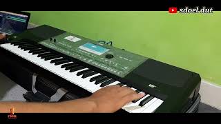 MENDEM KANGEN Cover KORG PA600 | Shepin Misa