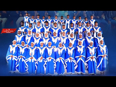 ተለቀቀ የቀረክቾ ቁ1 ቃለህይወት ቤተ ክርስቲያን ርሆቦት መዘምራን ዋሎታት የተሰኘ ከምባትኛ Mazmur Video 2017 Hadiyisa