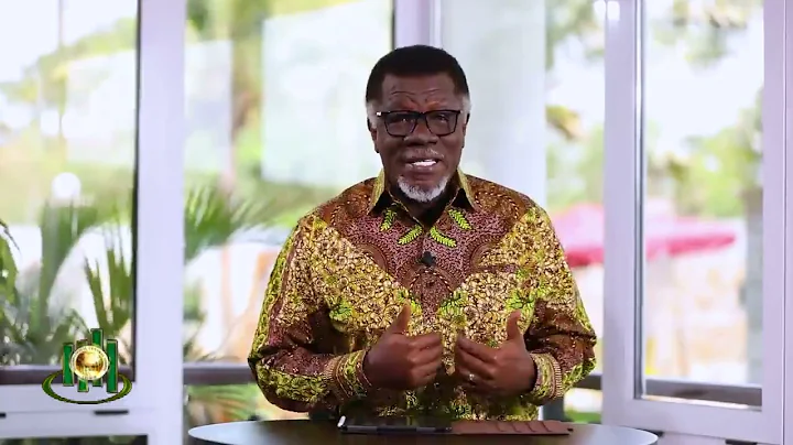 The Danger of Self Doubt || WORD TO GO with Pastor Mensa Otabil Episode 1991