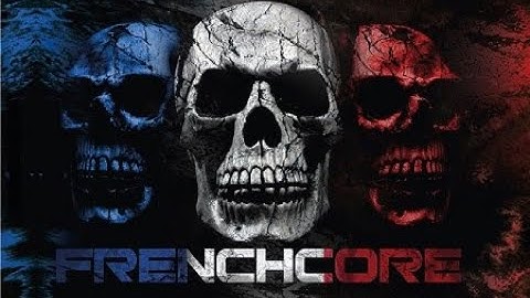 The Power of Frenchcore #20