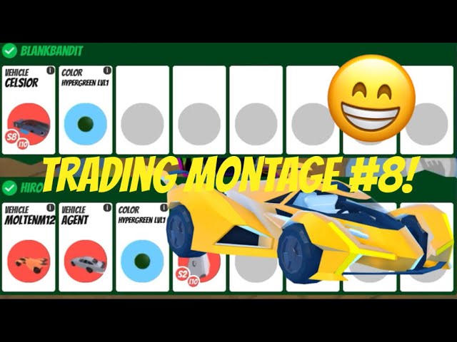 Roblox Limited Trading Tips (How Downgrading And Upgrading Works) 