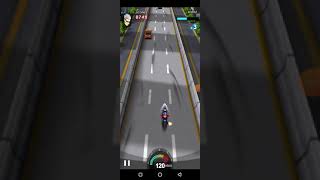 Traffic Rider game play heavy moto racing android gameplay ios 2021 (2) screenshot 2