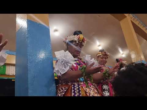 Fatele Tumaseu Vaitupu 5