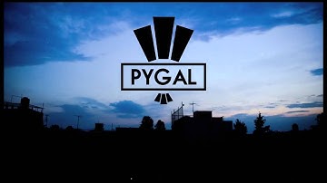 Pygal - Live Debut