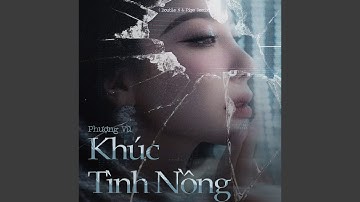 Khúc Tình Nồng (Double N & Pipo Remix)