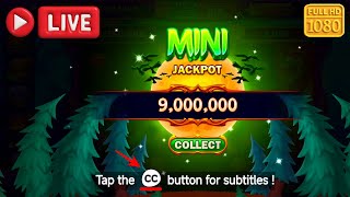 [AS] Permainan Slot Kasino Grand Cash: WEREWOLF LEGEND — Ulasan (Urutan) screenshot 1