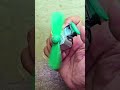 Diy portable fan #shorts #viral Dc Motor