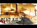 КАК ПРАВИЛЬНО ДОНЕСТИ СМЕРТЬ ЛАМПУ В СТАЛКЕР DEAD AIR REBALANCE DAR #30