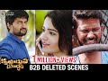 Krishnarjuna Yuddham Back to Back Deleted Scenes | Nani | Anupama Parameswaran | Rukshar Mir