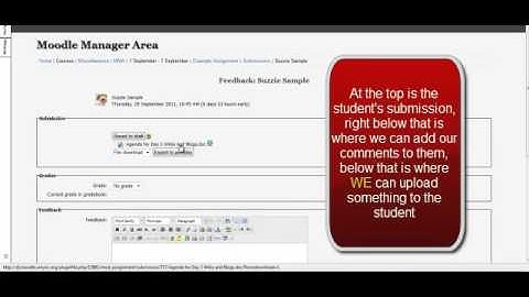 advanced Uploading of Files Moodle 2.0