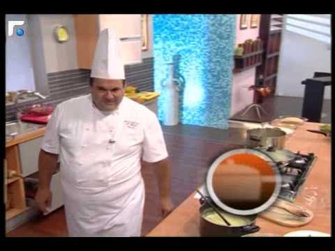 افطارات الشيف رمزي 9