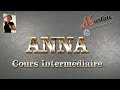 Anna  line dance cours intermdiaire dmo fr