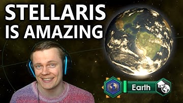 The Best Space Exploration Game You