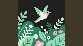 Hummingbird Garden Song