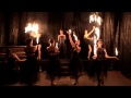 Not my town music  this ambitious orchestra feat lady circus