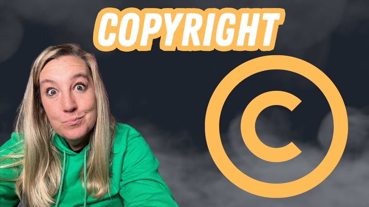 do-i-need-to-copyright-my-book-before-selling-on-amazon-youtube