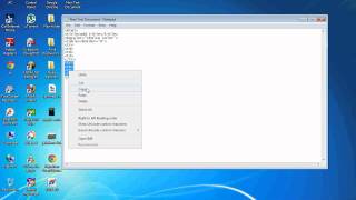 make a website on html.avi