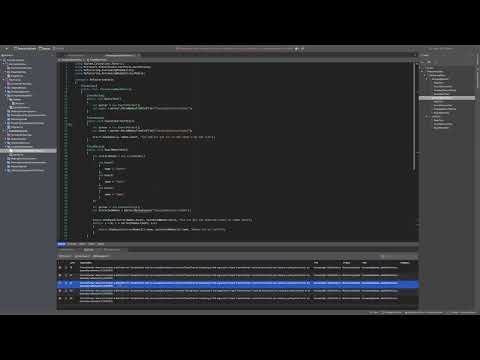 Refactoring: Increasing Readability
