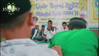 GUAR BUMI 2022 DESA LEUWIKUJANG #sholawat #maulid #nabimuhammad #majalengka #jamuro