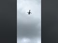 Mid day flight #shorts #ytshorts #viralshort #aviation #planespotting #flight 5/2/26