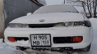 : Toyota Corolla Ceres    27