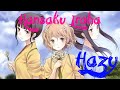 Hanasaku Iroha - ED 1 - Sphere - Hazy - ENG Sub + Romaji