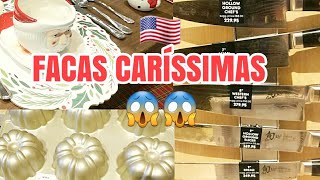 EM BUSCA DO CORTE PERFEITO | FINALMENTE UMA FACA BOA