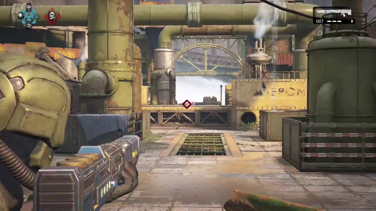 "Ess Precision" Ft Immortal, Beanzy, Ragnarouz