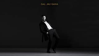 Valdas Kabutavičius - Galvoje tik tu (2021)